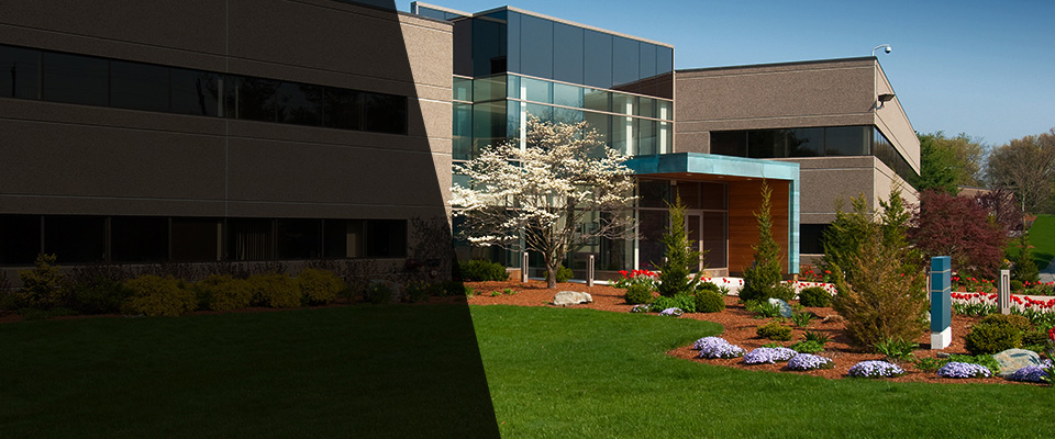 Vilas Landscapers