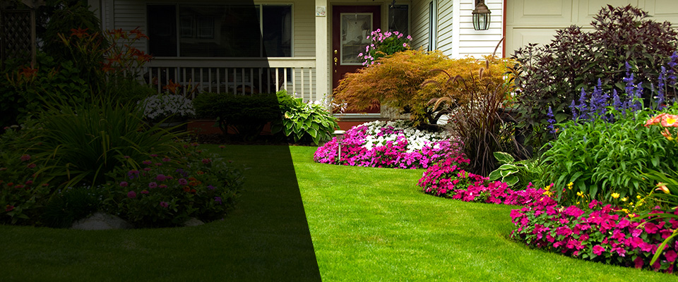 Vilas Landscapers