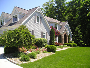 Landscapers and Lawncare Services in Vilas, NC