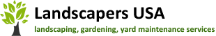 Vilas Landscapers